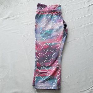 Mossimo Yoga Pants Medium